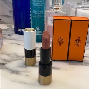 Hermès lipstick